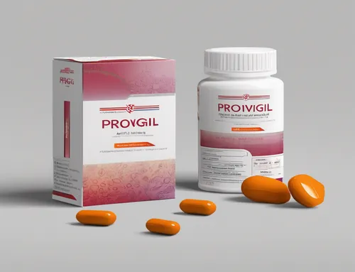 Provigil